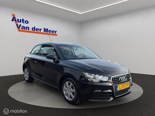 Audi A1 1.2 TFSI Pro Line