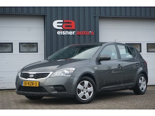 Kia Ceed cee'd 1.4 CVVT X-tra | AIRCO | TREKHAAK |