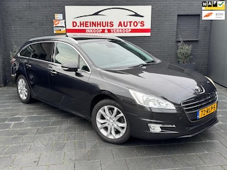 Peugeot 508 SW 1.6 Allure PANODAK *GOED ONDERHOUDEN*