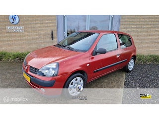 Renault Clio 1.2-16V Authentique