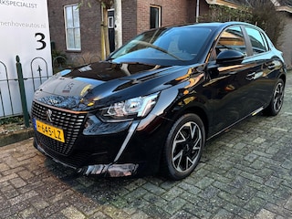 Peugeot 208 1.2 PureTech Active Nw model/Airco/Navigatie/5-Drs/62000km