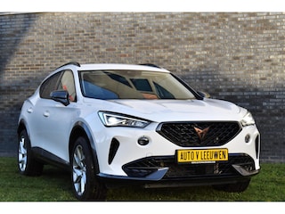 Cupra Formentor 1.5 Turbo LED/PDC/VIRTUAL COCKPIT/STUURVW./ETC.!