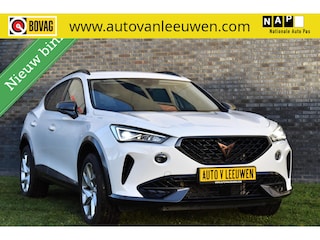 Cupra Formentor 1.5 Turbo LED/PDC/VIRTUAL COCKPIT/STUURVW./ETC.!