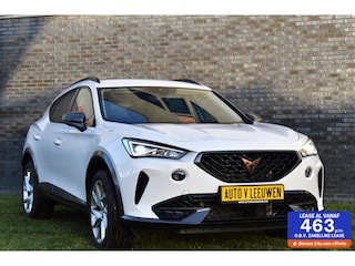 Cupra Formentor 1.5 Turbo LED/PDC/VIRTUAL COCKPIT/STUURVW./ETC.!