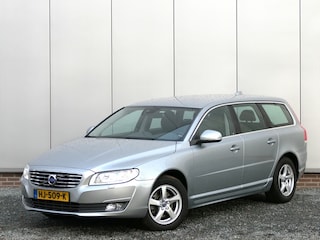 Volvo V70 2.0 T4 Classic Ed. Xenon / Trekhaak / Navi