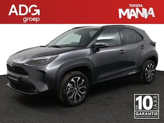 Toyota Yaris Cross 1.5 Hybrid 115 Dynamic | Comfort Pack | Stoel- en Stuurverwarming | Parkeersensoren | Adaptieve Cruise Control | Privacy Glass | 10 Jaar Garantie! |