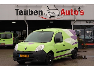 Renault Kangoo Express 1.5 dCi 90 Express Maxi Comfort (EURO 5),Airco, Rechter zijdeur, Radio cd speler