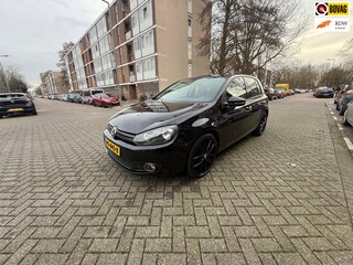 Volkswagen Golf 1.4 TSI Highline