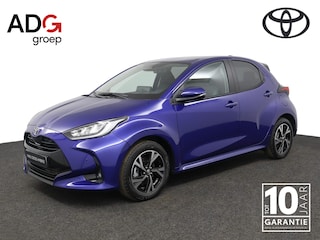 Toyota Yaris 1.5 Hybrid 115 Dynamic | Adaptive Cruise Control | Achteruitrijcamera | Stoelverwarming | Stuurverwaming |