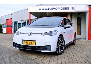 Volkswagen ID.3 First Plus 58 kWh Aut. Navi|Clima|Adap.Cruise|LED|Camera
