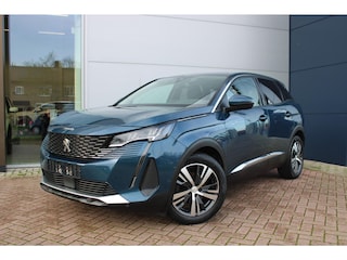 Peugeot 3008 1.2 PureTech 130pk Allure Airco Navi Camera Carplay Zeer mooi