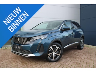 Peugeot 3008 1.2 PureTech 130pk Allure Airco Navi Camera Carplay Zeer mooi