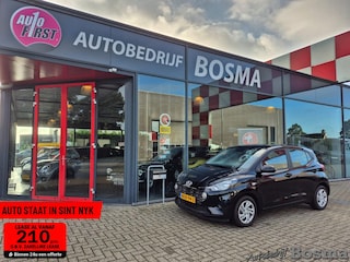 Hyundai i10 1.0 Comfort