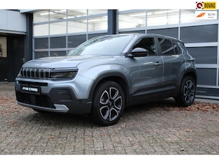 Jeep Avenger 1.2 Altitude