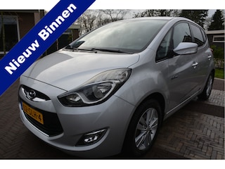 Hyundai ix20 1.4i i-Vision Trekhaak Airco PDC Cruise Control