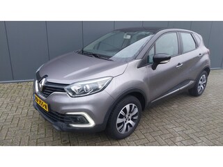 Renault Captur 0.9 TCe Zen///NAVI///59000 KM !!!
