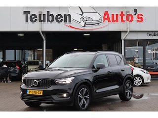Volvo XC40 1.5 T5 Recharge Inscription (BTW AUTO), Panoramadak, Navigatie, Apple Carplay, Auto pilot, Harman/Kardon, Stoel- en stuurverwarming
