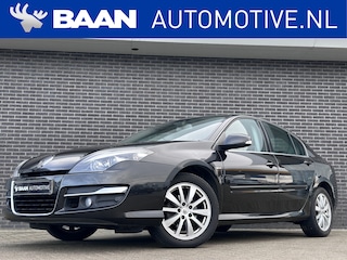 Renault Laguna 1.5 dCi Executive