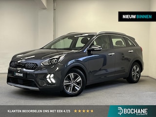 Kia Niro 1.6 GDi Hybrid DynamicLine | 1e-EIG | CAMERA | CARPLAY | DEALERONDERHOUDEN |