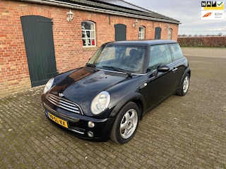 Mini Mini 1.6 Seven