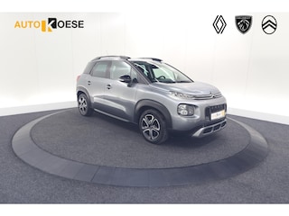 Citroën C3 Aircross PureTech 82 Feel | Camera | Parkeersensoren | Climate Control