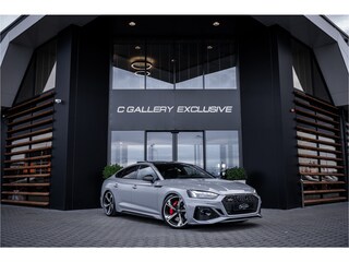 Audi A5 Sportback 2.9 TFSI quattro - RS Dynamic | Milltek | Panorama | B&O | Alcantara