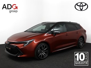 Toyota Corolla Hybrid 140 GR Sport | AKTIEPRIJS €2000,- KORTING | Direct beschikbaar | Nieuwe Auto |