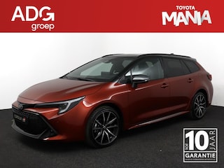 Toyota Corolla Hybrid 140 GR Sport | AKTIEPRIJS €2000,- KORTING | Direct beschikbaar | Nieuwe Auto |