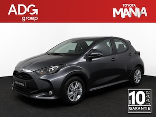 Toyota Yaris 1.5 Hybrid 115 Active | Adaptive Cruise Control | Apple Carplay | Android Auto | Achteruitrijcamera |