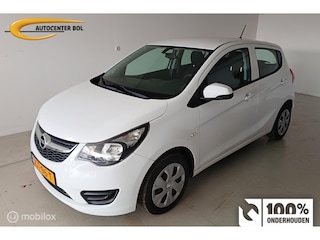 Opel Karl 1.0 Automaat