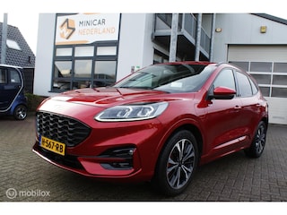 Ford Kuga 2.5 PHEV ST-Line X 24561KM Vol opties Camera 2020