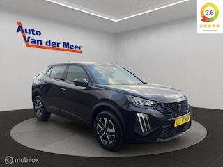 Peugeot 2008 1.2 PureTech 100 Active