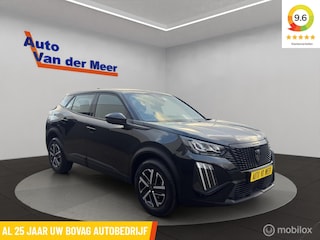 Peugeot 2008 1.2 PureTech 100 Active