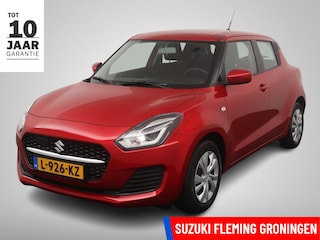 Suzuki Swift 1.2 Comfort Smart Hybrid