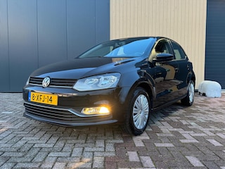 Volkswagen Polo 1.2 TSI 66KW