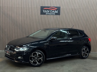 Volkswagen Polo 1.0 TSI R-Line 2020 DSG LED CRUISE CAR-PLAY CLIMA