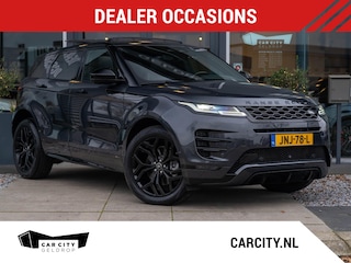 Land Rover Range Rover Evoque 1.5 P300e AWD R-Dynamic SE / 360 camera / Pano / Memory / Keyless