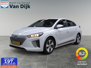 Hyundai Ioniq Comfort EV 23.525 km Carplay / Camera