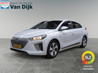 Hyundai Ioniq Comfort EV 23.525 km Carplay / Camera