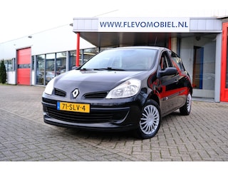Renault Clio 1.2-16V Authentique 5-drs Airco|Elec.ramen
