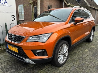 Seat Ateca 1.4 EcoTSI Xcellence