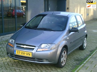 Chevrolet Kalos 1.2 Spirit Nwe Distr Riem Airco Stuurbekr Nap