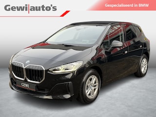 BMW 2-serie Tourer 218i NIEUW! 282km!