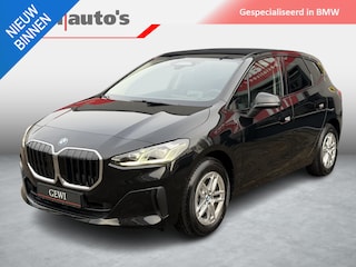 BMW 2-serie Tourer 218i NIEUW! 282km!