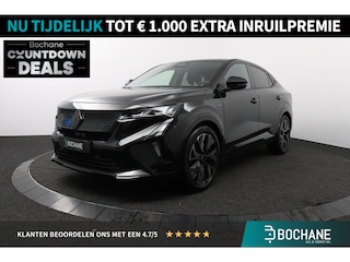 Renault Rafale 1.2 E-Tech full hybrid 200 esprit Alpine | NL Auto | Panoramadak | Pack Harman Kardon | 360 Camera |