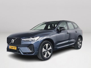 Volvo XC60 T6 Plug-in hybrid AWD Plus Dark | Panoramadak | 360° camera | Stoel- en Stuurverwarming | Trekhaak