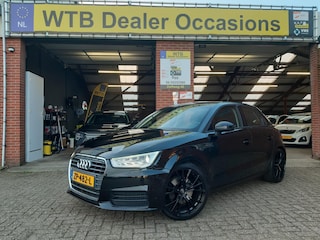 Audi A1 Sportback 1.4 TFSI Advance Sport