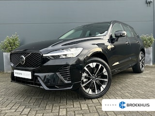 Volvo XC60 2.0 T6 Plug-in hybrid AWD Ultra Dark | MY26 | HU-Display | Panoramadak | Trekhaak | 360 Camera |
