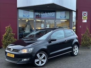 Volkswagen Polo 1.2 TSI Comfortline