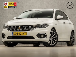 Fiat Tipo 1.4 T-Jet Sport (APPLE CARPLAY, GROOT NAVI, CLIMATE, CAMERA, STOELVERWARMING, SPORTSTOELEN, LM VELGEN, GETINT GLAS, NIEUWE APK, NIEUWSTAAT)
